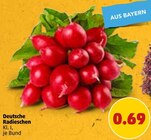 Radieschen Angebot in Abtsgmünd Radieschen im aktuellen Prospekt bei Penny-Markt in Abtsgmünd