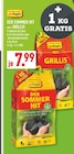 Der Sommer Hit Angebote von proFagus bei Marktkauf Haltern am See für 7,99 €