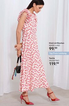 Tasche im Peek und Cloppenburg Prospekt "Time to Celebrate" mit 12 Seiten (Hannover)