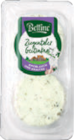 Ziegenkäse Taler im Angebot bei tegut in Böblingen Ziegenkäse Taler Angebote von Bettine bei tegut Böblingen für 3,79 €