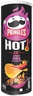 Pringles hot dans le catalogue Colruyt