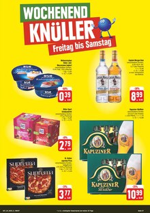 Joghurt im aktuellen EDEKA Prospekt (Erlangen) Joghurt im EDEKA Prospekt "Wir lieben Lebensmittel!" mit 28 Seiten (Erlangen)