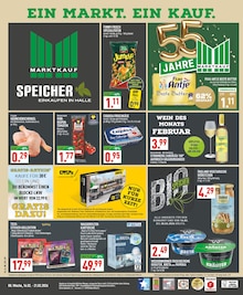Marktkauf Prospekt Aktuelle Angebote mit  Seiten in Bielefeld und Umgebung