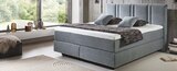 Aktuelles BOXSPRINGBETT Angebot bei BRAUN Möbel-Center in Reutlingen ab 3.069,00 €