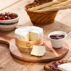 Camembert Di Bufala - ITALIE DES FROMAGES à 5,50 € dans le catalogue Carrefour