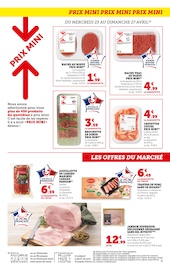 Crevettes Angebote im Prospekt "bi1" von Bi1 Crevettes Angebote im Prospekt "bi1" von Bi1 auf Seite 5