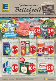EDEKA Prospekt: "Aktuelle Angebote", 24 Seiten, 03.11.2025 - 08.11.2025
