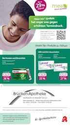 mea - meine apotheke Prospekt für Bexbach: "Unsere Februar-Angebote", 4 Seiten, 01.02.2026 - 28.02.2026