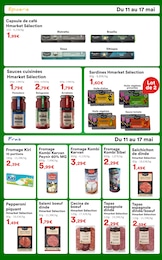 Prix et réduction Kiri dans le prospectus Hmarket en cours Offre Kiri dans le catalogue Hmarket du moment à la page 3