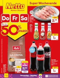 Netto Marken-Discount Prospekt für Coburg mit 72 Seiten Netto Marken-Discount Prospekt für Coburg: "Aktuelle Angebote", 72 Seiten, 24.08.2026 - 29.08.2026