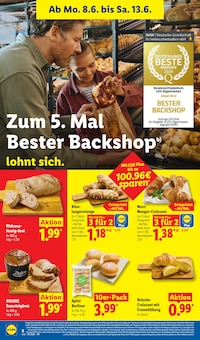 Äpfel im Lidl Prospekt "LIDL LOHNT SICH" mit 77 Seiten (Essen)