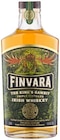 Irish Whiskey Angebote von Finvara bei REWE Cottbus für 24,99 €