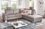 Leder-Wohnlandschaft Angebot in Hardheim Leder-Wohnlandschaft im aktuellen Prospekt bei XXXLutz Möbelhäuser in Hardheim