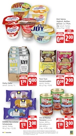 Milch im E center Prospekt in Kirchheim Aktueller E center Prospekt mit Milch, "Aktuelle Angebote", Seite 4