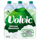 Mineralwasser Naturelle Angebote von Volvic bei Akzenta Mettmann für 3,99 €