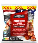 Chicken Wings von American im aktuellen ALDI SÜD Prospekt