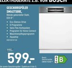 Aktuelle Geschirrspüler Angebote bei Möbel Wallach in Hildesheim Aktuelles Geschirrspüler Angebot bei Möbel Wallach in Hildesheim ab 599,00 €