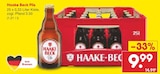 Pils Haake Beck bei Netto Marken-Discount im Brake Prospekt für 9,99 €