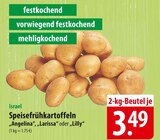 Angelina im Angebot bei famila Nordost in Neustadt Angelina Angebote bei famila Nordost Neustadt für 3,49 €