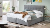 Boxspringbett bei Opti-Wohnwelt im Prospekt "" für 3.299,00 €