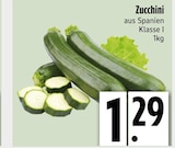 Zucchini im aktuellen E xpress Prospekt für 1,29 €