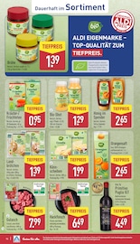 Aktueller ALDI Nord Prospekt mit Fleisch, "Aktuelle Angebote", Seite 15