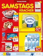 Küchenmöbel im Netto Marken-Discount Prospekt in Krefeld Aktueller Netto Marken-Discount Prospekt mit Küchenmöbel, "Aktuelle Angebote", Seite 60