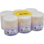 Coton tiges en papier "Maxi Format" - CARREFOUR SOFT dans le catalogue Carrefour