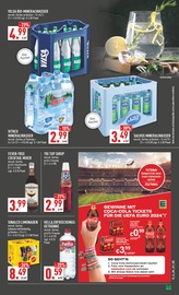 Aktueller Marktkauf Prospekt mit Cola, "Aktuelle Angebote", Seite 21