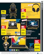 Catalogue Carrefour en cours à Ajaccio, "JOYEUX BLACK FRIDAY", Page 11