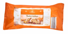 Butterstollen bei ALDI Nord in Hannover Butterstollen im Angebot bei ALDI Nord Hannover für 3,19 €