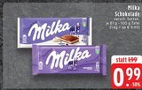 Aktuelle Milka Angebote bei EDEKA in Mönchengladbach Aktuelles Schokolade Angebot bei EDEKA in Mönchengladbach ab 0,99 €