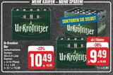 EDEKA Borna Prospekt mit  im Angebot für 9,49 €