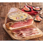 Jambon de Bayonne fermier I.G.P. Label Rouge REFLETS DE FRANCE - Carrefour Jambon de Bayonne fermier I.G.P. Label Rouge REFLETS DE FRANCE à 2,29 € dans le catalogue Carrefour