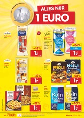 Aktueller Netto Marken-Discount Prospekt mit Getränke, "Aktuelle Angebote", Seite 10