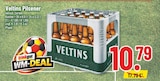Pilsener Angebote von Veltins bei E center Euskirchen für 10,79 €