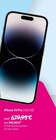 Telekom Shop - iPhone 14 Pro (128 GB) Angebot im Prospekt iPhone 14 Pro (128 GB) bei Telekom Shop im Prospekt für 340,80 €