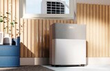 Mobile Klimaanlage Porta Split Angebote von Midea bei Globus-Baumarkt Hoyerswerda für 789,00 €