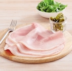 Super U Saint-Affrique - Promo Jambon Cuit Promo Jambon Cuit à 18,90 € dans le catalogue Super U à Saint-Affrique