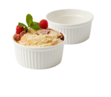 Aktuelles Ramekin-Form aus Porzellan Angebot bei PEPCO in Magdeburg ab 1,00 €