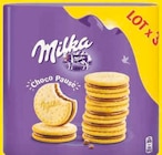 Biscuits Fourrés à Hyper U dans Hambers