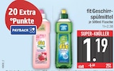 EDEKA Weißenburg (Bayern) Prospekt mit  im Angebot für 1,19 €