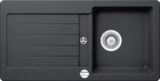 Einbauspüle Fleur 100S im Angebot bei toom Baumarkt in Düsseldorf Einbauspüle Fleur 100S Angebote bei toom Baumarkt Düsseldorf für 119,99 €