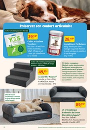 Offre Escalier dans le catalogue Maxi Zoo du moment à la page 6