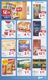 Aktueller combi Prospekt mit Cappuccino, "Markt - Angebote", Seite 21