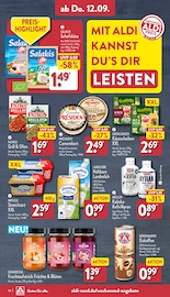 Aktueller ALDI Nord Prospekt mit Butter, "Aktuelle Angebote", Seite 28