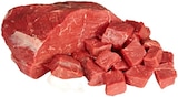 Rinder-Braten im Angebot bei REWE in Memmingen Rinder-Braten Angebote bei REWE Memmingen für 1,99 €