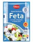 Original Griechischer Feta im Lidl Prospekt Original Griechischer Feta von Milbona im aktuellen Lidl Prospekt für 1,89 €