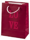 Geschenkpapier/-tüte/-bänder/Karten-Set bei Lidl im Prospekt "" für 0,75 €