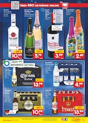 Aktueller Netto Marken-Discount Prospekt mit Rum, "Aktuelle Angebote", Seite 19